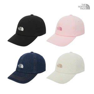 키즈 로고 볼캡 NE3CR50