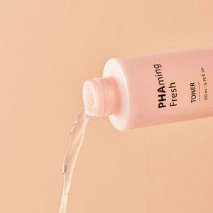 파밍 프레시 토너 200ml