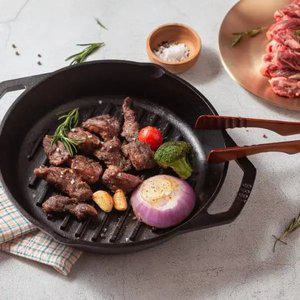 [올스키친] 맛블링 소갈비살 초이스등급 1kg (250g x 4팩)