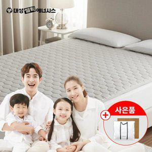 [26년형/2년보증] 대성셀틱 국산 탄소매트 그래핀  워셔블 카본매트 Q