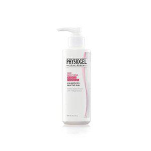 피지오겔 레드수딩AI 젠틀포밍젤 클렌저, 180ml, 1개