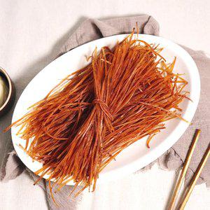 [더주] 쫄쫄찡어 100g