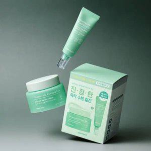어성초시카 앰플 앤 크림 세트(앰플25ml,크림100ml+8ml)