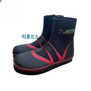 대항마 펠트화 미끄럼방지 핀펠트화 갯바위신발 티류으스