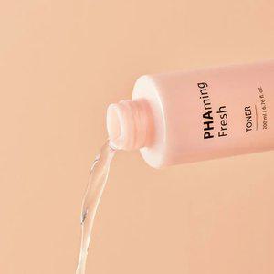 파밍 프레시 토너 200ml