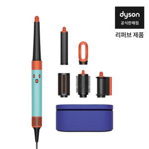 단 하루 최종 43만)다이슨 에어랩 i.d. 멀티 스타일러 앤 드라이어 (세라믹 파티나/토