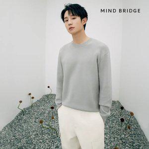(택가 89,900원)마인드브릿지 두굿_베이직니트 MXKT7120