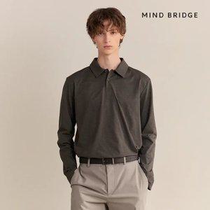 (택가 69,900원)마인드브릿지 두굿_소로나카라티셔츠 M1TS0141