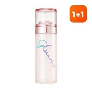 [1+1][미샤] 글로우 스킨밤 투 고 미스트 80ml