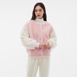 인조퍼 바시티 점퍼 AP4FJA60