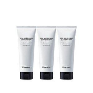 리얼 워터 하이드로 클렌징 폼 150ml 3개