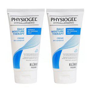 피지오겔 크림 DMT 150ml 2개세트 유럽내수용 유통기한 26년 2월