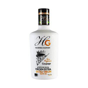 Hacienda Guzman 하시엔다구즈만 엑스트라버진 올리브오일 쿠파주 500ML