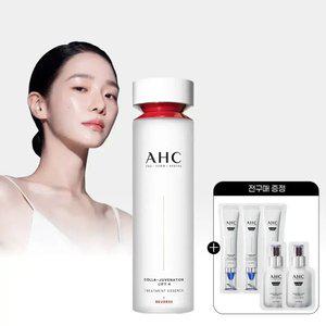 AHC프로샷 콜라 쥬비네이션 리프트4 에센스 130ml+(GIFT)전구매 샤쉐