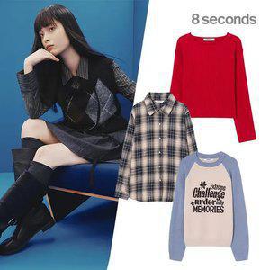 [에잇세컨즈]본사 단독 아울렛특가전 가을·겨울 BEST100종 최대70%OFF +5%추가할인