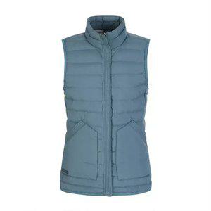 [르까프] 여성 겨울 경량 다운 VEST (1223VD452-K)