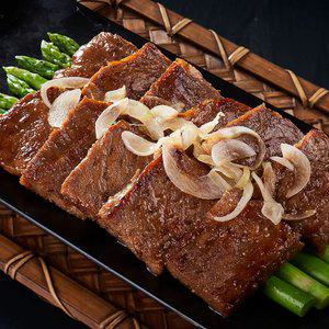 꿀맛나는세상 꿀맛칼집구이 400g *3팩 (냉동) 총 1.2kg