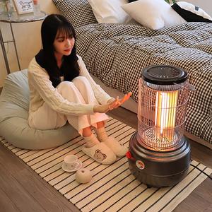 MD추천 최신모델  열가마 2400S 전기난로 히터 난로 온풍기