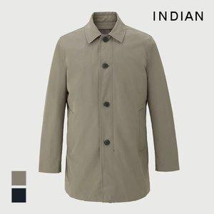 [INDIAN] 평에리 라이너착탈 코트_MIEEH3F8501
