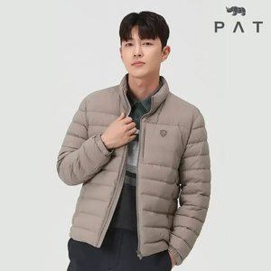 [PAT 남성] 경량 스트레치 구스다운 점퍼_1J72031