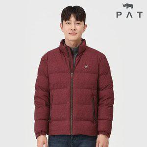 [PAT 남성] 스트레치 프린트 구스다운 점퍼_1J72034