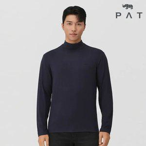 [PAT 남성] 터틀넥 티셔츠_1I75481