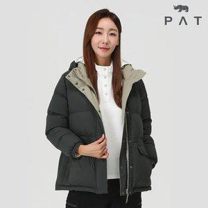 [PAT 여성] 리버시블 덕다운 점퍼_QJ82032