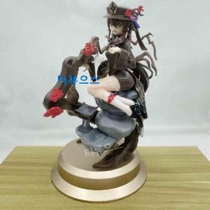 원신 피규어 굿즈 호두 엘리멘탈 최애의 주술회전 티류으스