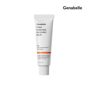 제나벨 PDRN 인리치드 리커버리 밤 50ml