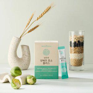 남유네 양배추 효소 플러스 1박스 (30포)