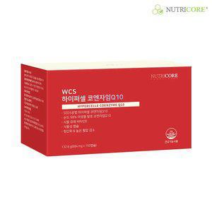 뉴트리코어 하이퍼셀 코엔자임Q10 4+1박스