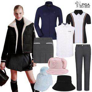 [LPGA/PGA] 골프 판매 베스트 잡화 신규 오픈! 여름 최종 물량 추가 세일! 모자/가방/