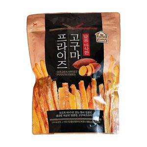 [내일도착] 코스트코 마마스초이스 고구마 프라이즈 500g
