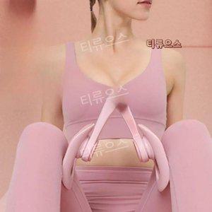 디슬핏 자동카운팅기능포함 괄약근 내전근 코어 허벅지 운동 에르고바디 기구검정케겔