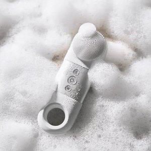 올데이스킨 3.5세대 냉온 진동클렌저 올인원 전동 세안 클렌징 기기 브러쉬