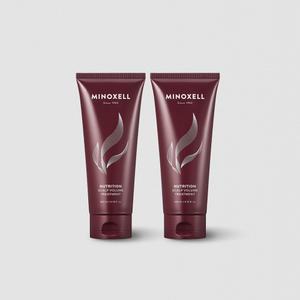마이녹셀 뉴트리션 스칼프 볼륨 트리트먼트 200ml 2개
