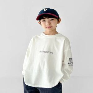 (리틀브로) (아동)에브리스테이티[티셔츠BFHA62C]