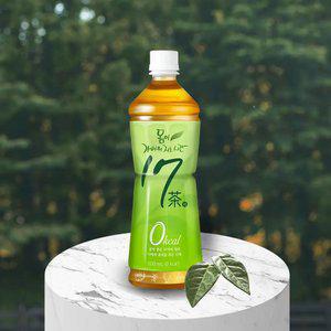 남양 몸이 가벼워지는 시간! 17차 오리지널 500ml 20입