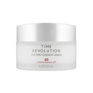 [미샤] 타임 레볼루션 더 퍼스트 에센스 크림 50ml