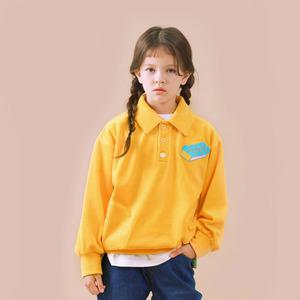 [아이러브제이] M.모어 카라 주머니 티 JVFTO44