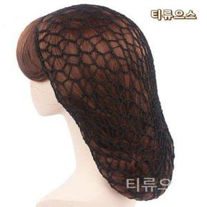 무대분장 머리망 헤어망 헤어캡 작업장 머리카락 커버 간호사 티류으스