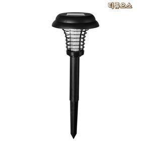 티류으스 1+1 야외조명 전기 살충 조명 이중 기능 정원 태양광 램프 야외모기퇴치기