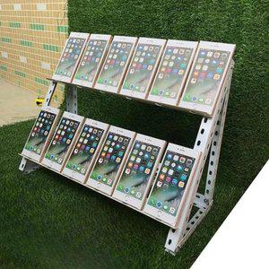 다중 휴대폰 여러개 핸드폰 거치대 고정대 멀티