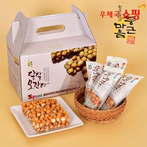 [우체국쇼핑] 달달오란다 360 g