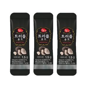 아주농장 트러플 솔트 3개/10개/20개