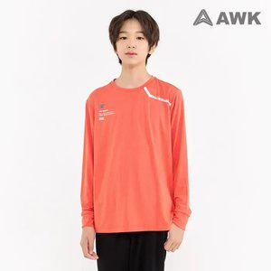 99_심플 레터링 티셔츠