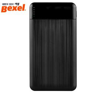 벡셀 LAB 베이직 보조배터리 10000 플러스