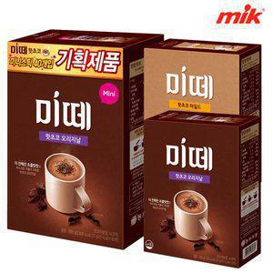 동서 미떼 핫초코 3종 10T X 3개 /미니 40T 외[오리지날/마일드/코코아]