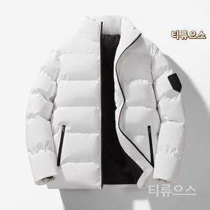 남성겨울 친환경-구스다운 패딩/초경량패딩/경량숏패딩숏경량패딩남자숏패딩경량구스패