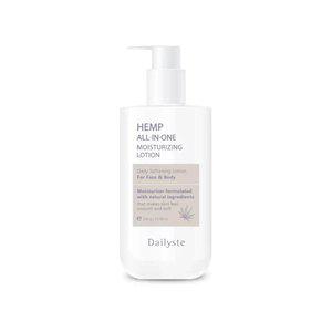 [데일리스테] 햄프 올인원 모이스처라이징 로션 300ml